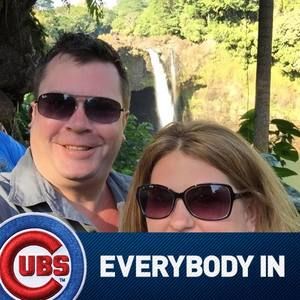 Meet your Posher, Jon